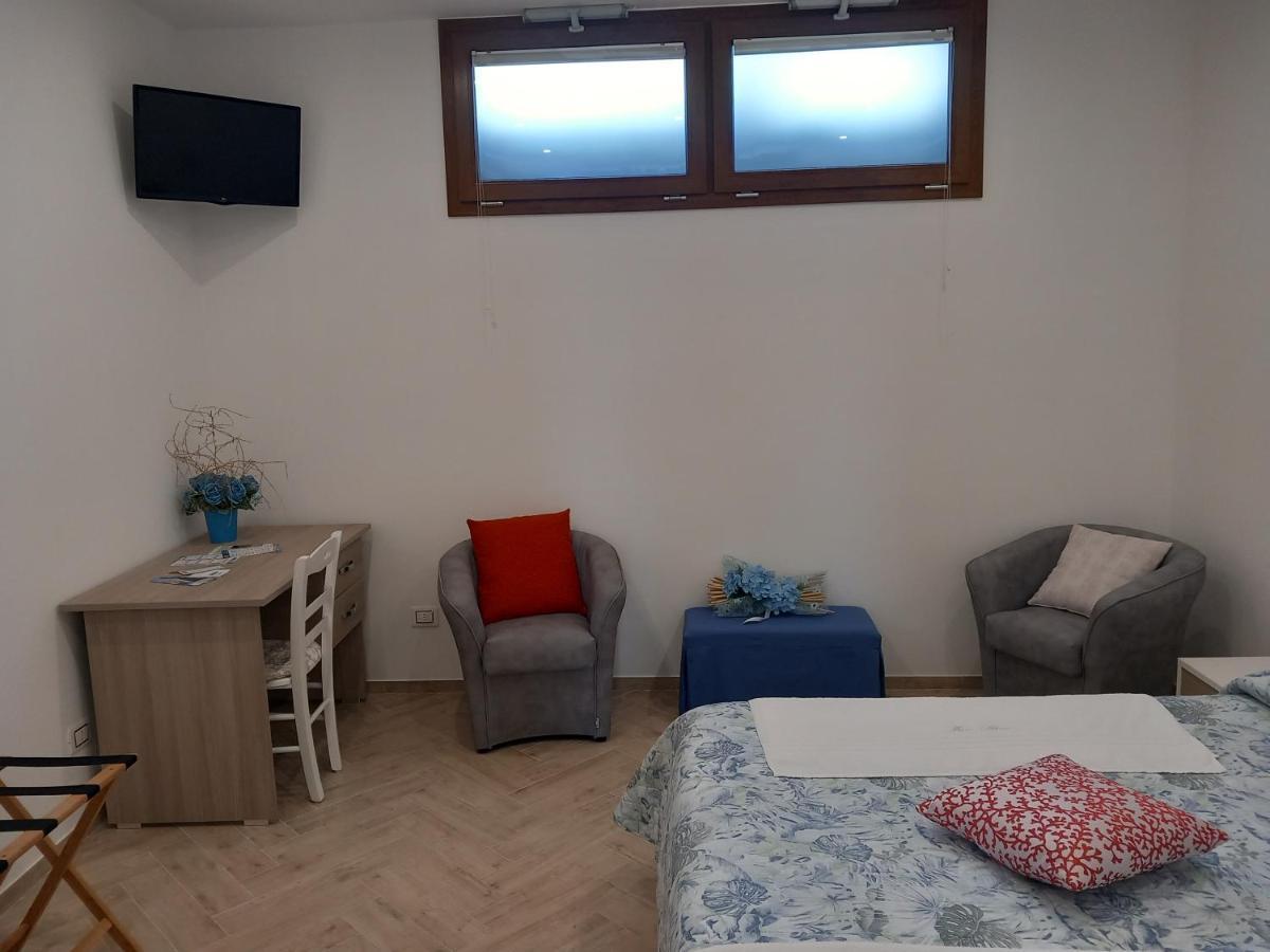 Apartamento Mon Reve Agerola Exterior foto