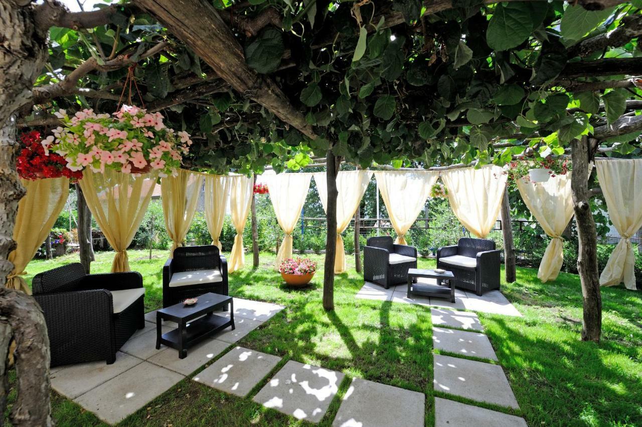 Apartamento Mon Reve Agerola Exterior foto