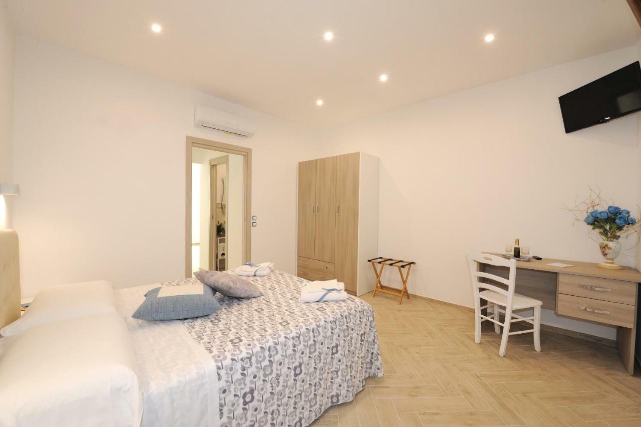 Apartamento Mon Reve Agerola Exterior foto