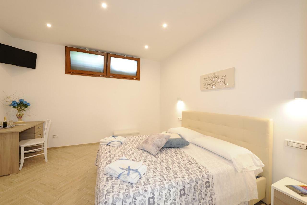 Apartamento Mon Reve Agerola Exterior foto