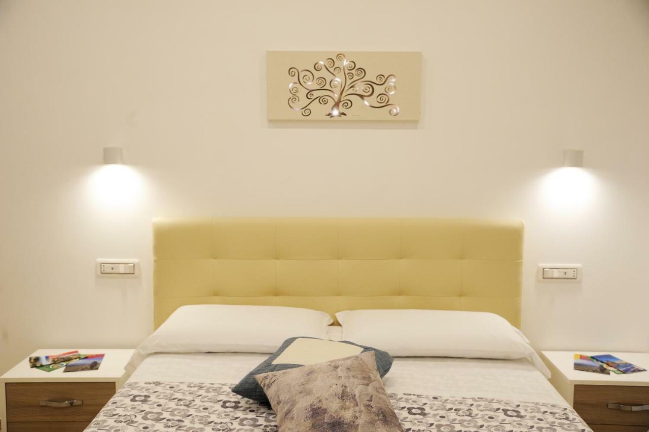 Apartamento Mon Reve Agerola Exterior foto